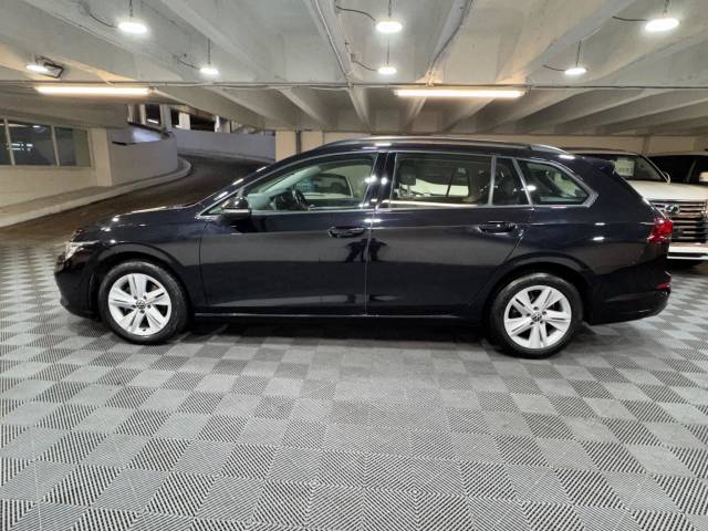 2020 Volkswagen Golf 1.0 eTSI Life 5dr DSG