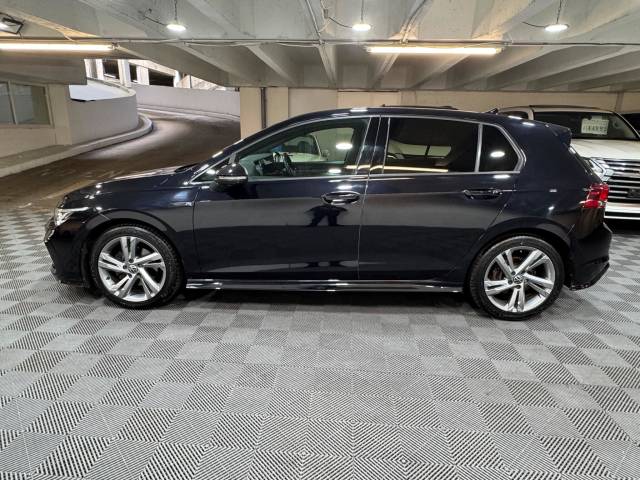 2021 Volkswagen Golf 2.0 TDI 150 R-Line 5dr DSG