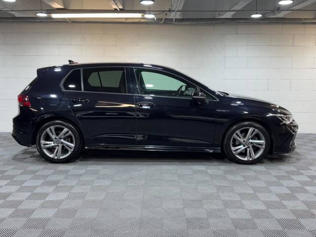 2021 Volkswagen Golf 2.0 TDI 150 R-Line 5dr DSG