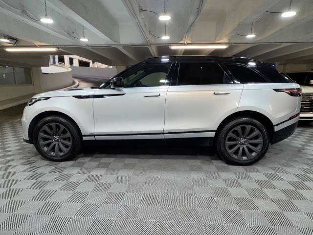 2018 Land Rover Range Rover Velar 2.0 D240 R-Dynamic S 5dr Auto