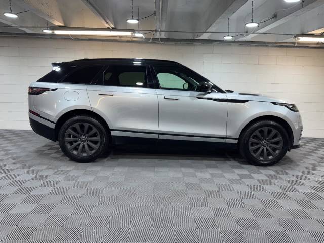 2018 Land Rover Range Rover Velar 2.0 D240 R-Dynamic S 5dr Auto