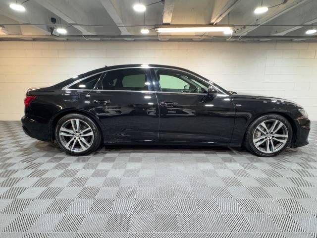 2019 Audi A6 Saloon 3.0 50 TDI Quattro S Line 4dr Tip Auto