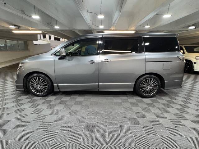2021 Nissan Elgrand 2.5 250 Highway Star PREMIUM EURO 6