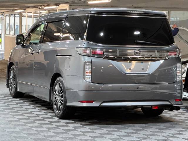 2021 Nissan Elgrand 2.5 250 Highway Star PREMIUM EURO 6