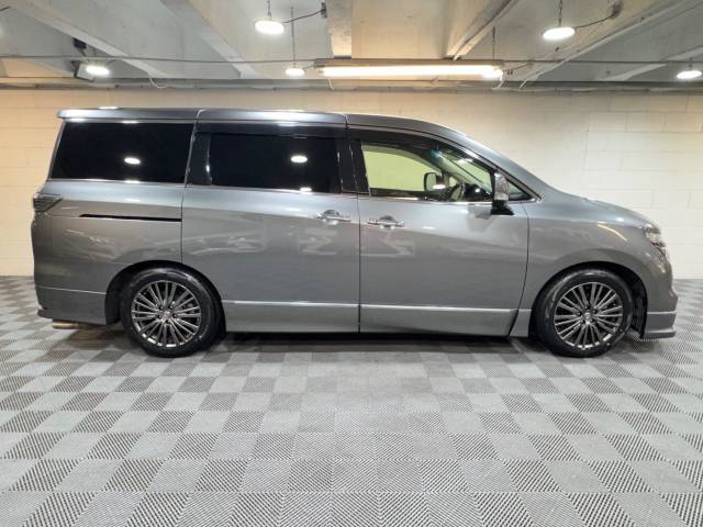 2021 Nissan Elgrand 2.5 250 Highway Star PREMIUM EURO 6