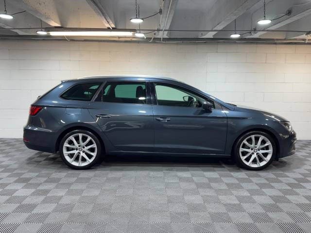 2019 SEAT Leon 1.5 TSI EVO 150 FR Sport [EZ] 5dr DSG