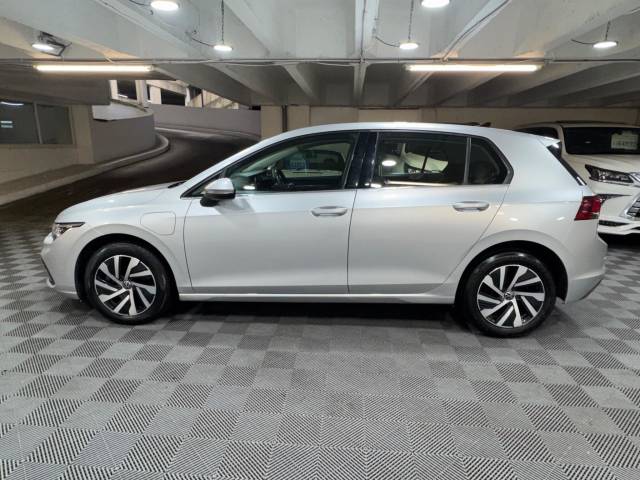 2022 Volkswagen Golf 1.4 TSI eHybrid Style 5dr DSG