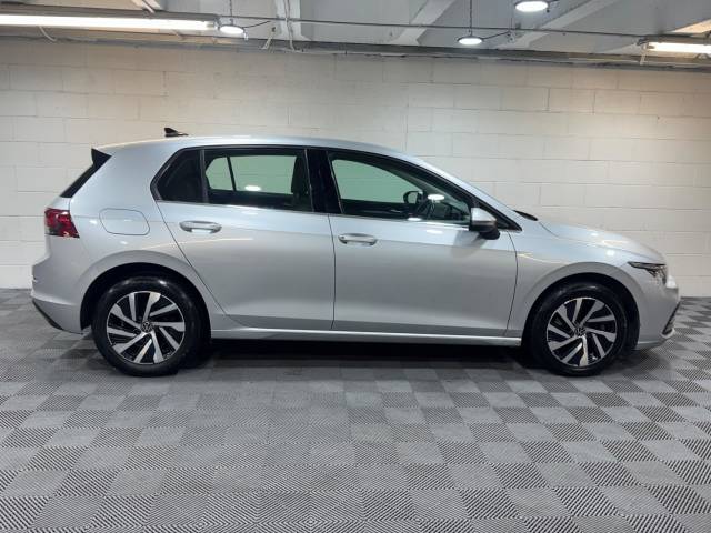 2022 Volkswagen Golf 1.4 TSI eHybrid Style 5dr DSG