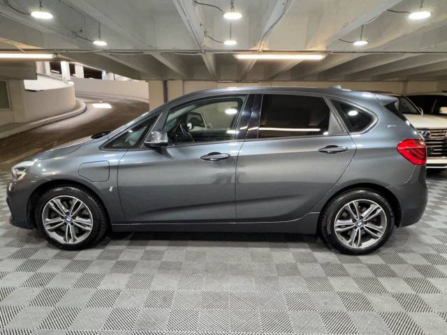 2018 BMW 2 Series Active Tourer 1.5 225xe Sport 5dr Auto