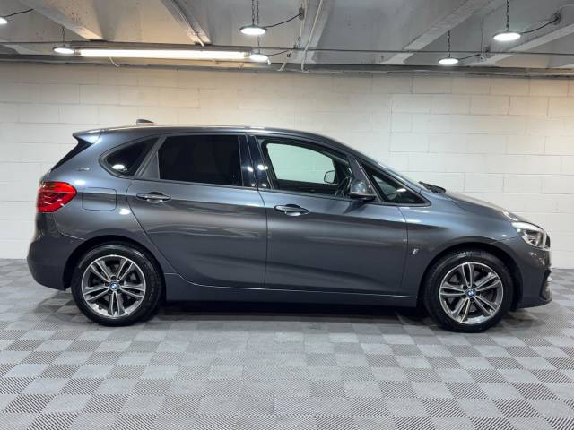 2018 BMW 2 Series Active Tourer 1.5 225xe Sport 5dr Auto