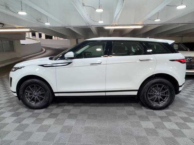 2019 Land Rover Range Rover Evoque 2.0 D150 5dr Auto