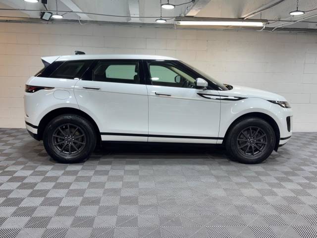 2019 Land Rover Range Rover Evoque 2.0 D150 5dr Auto