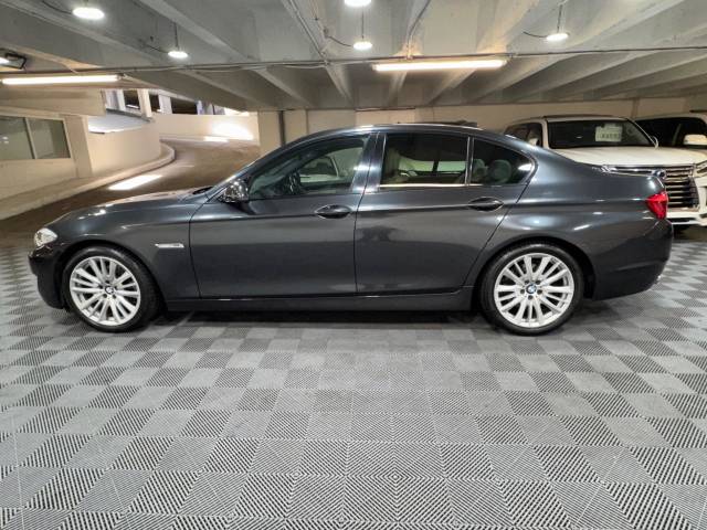 2010 BMW 5 Series 2.0 520d SE 4dr Step Auto