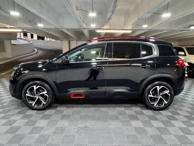 2019 Citroen C5 Aircross 1.2 PureTech 130 Flair 5dr