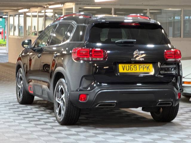 2019 Citroen C5 Aircross 1.2 PureTech 130 Flair 5dr