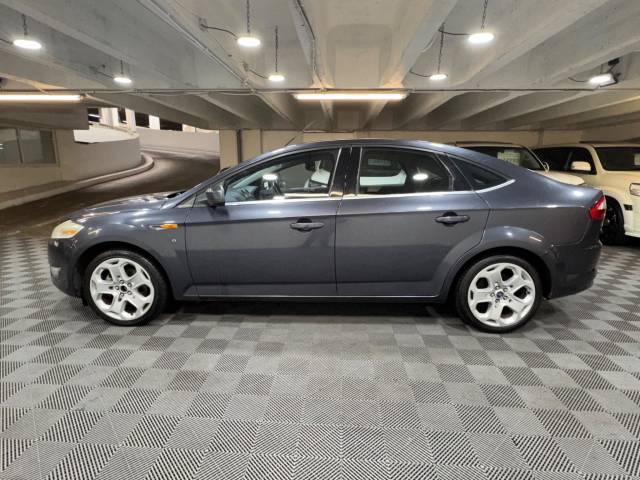 2009 Ford Mondeo 2.0 TDCi Titanium X 5dr