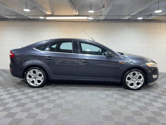 2009 Ford Mondeo 2.0 TDCi Titanium X 5dr