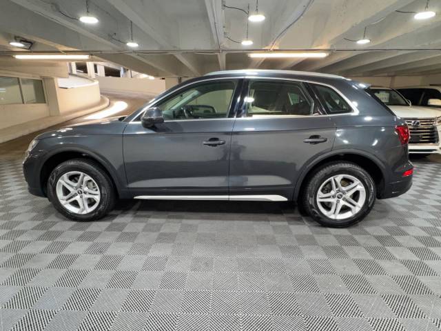 2021 Audi Q5 2.0 40 TDI Quattro Sport 5dr S Tronic