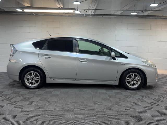 2016 Toyota Prius 1.8 PRIUS HYBRID