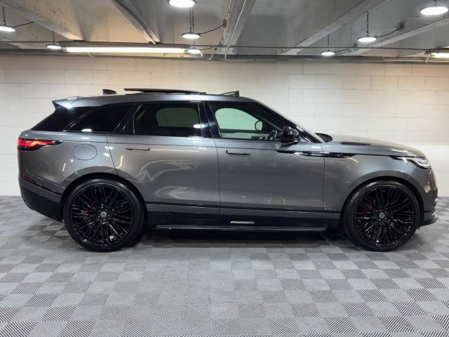 2018 Land Rover Range Rover Velar 2.0 D180 R-Dynamic S 5dr Auto