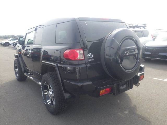 1959 Toyota FJ Cruiser 1.9 4.0 V8 5dr 4WD FRESH IMPORT Auto ULEZ