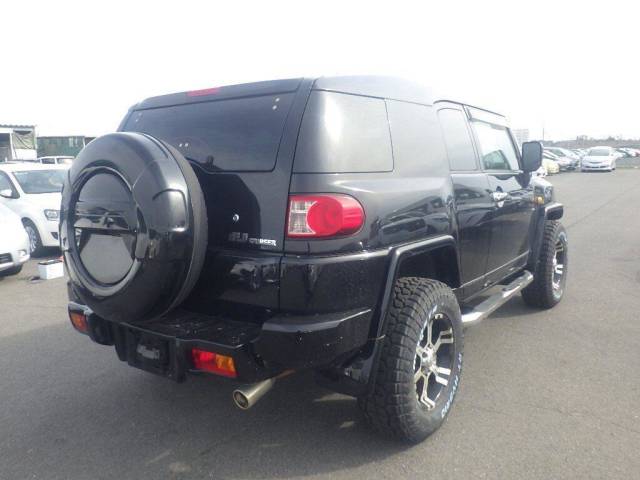 1959 Toyota FJ Cruiser 1.9 4.0 V8 5dr 4WD FRESH IMPORT Auto ULEZ