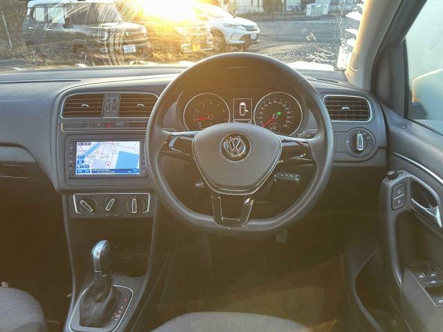 2014 Volkswagen Polo 1.2 TSI BlueMotion Tech SE Hatchback 5dr Petrol DSG Euro 6 (s/s) (90 ps)