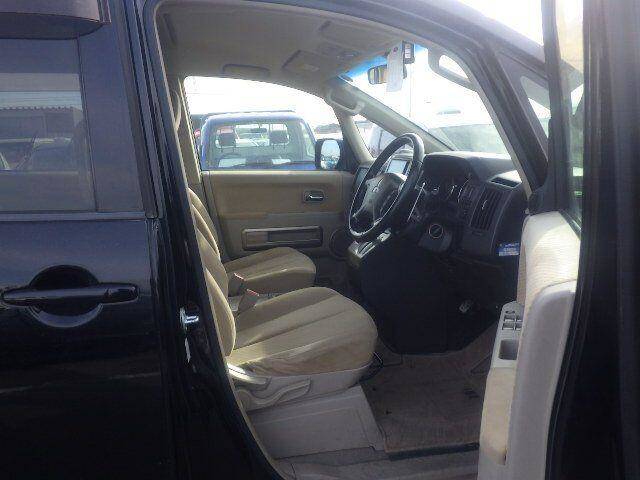 2008 Mitsubishi Delica D5 2.4 G POWER PACKAGE 4WD Fresh Import