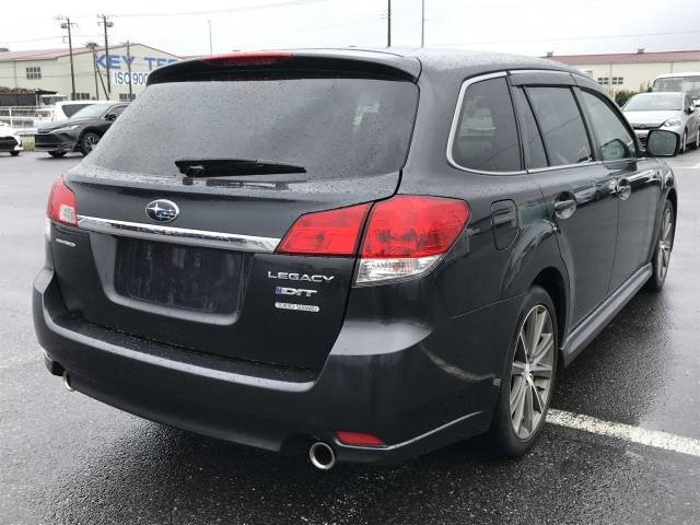 2002 Subaru Legacy 2.0 GT DIT Eye Sight 4WD 300 BHP FA20DIT