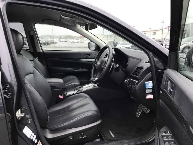 2002 Subaru Legacy 2.0 GT DIT Eye Sight 4WD 300 BHP FA20DIT
