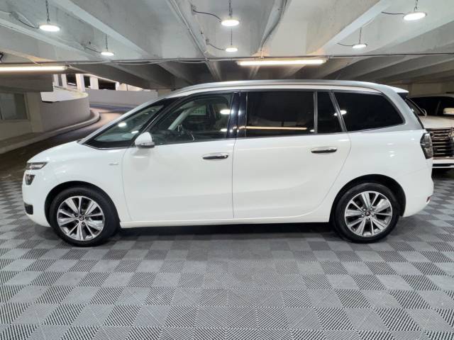 2015 Citroen Grand C4 Picasso 1.6 BlueHDi Exclusive+ 5dr
