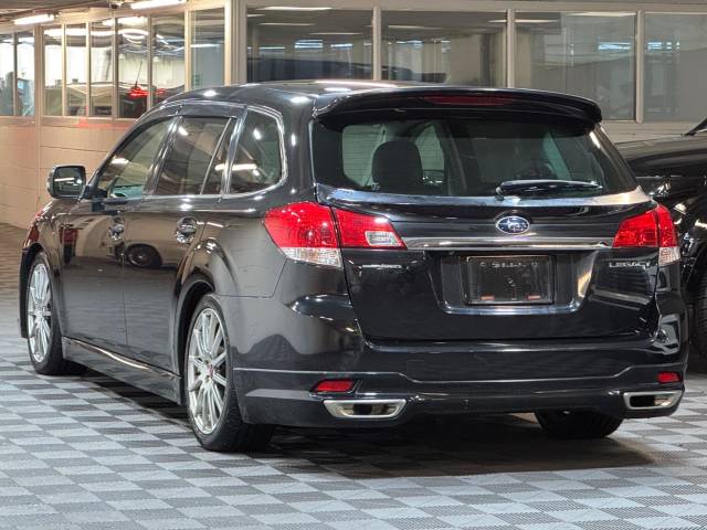 2011 Subaru Legacy 2.5 GT S Package 4WD Turbo Auto ULEZ BR9