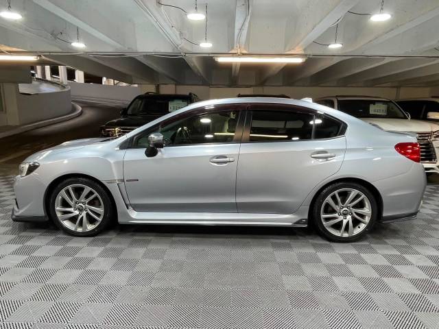 2015 Subaru WRX STi WRX S4 2.0 GT-S Eye Sight Auto JDM 300PS