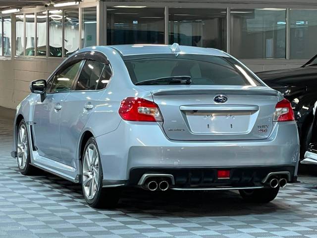 2015 Subaru WRX STi WRX S4 2.0 GT-S Eye Sight Auto JDM 300PS
