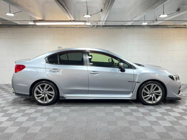 2015 Subaru WRX STi WRX S4 2.0 GT-S Eye Sight Auto JDM 300PS