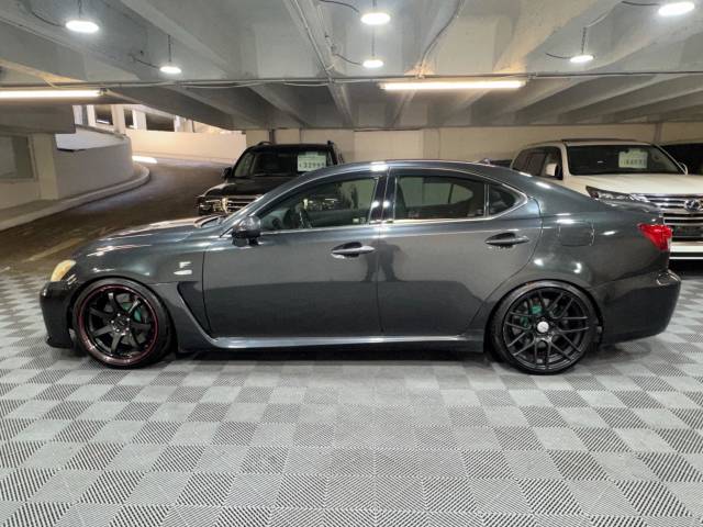 2009 Lexus IS-F 5.0 V8 Saloon 4dr Petrol Auto Euro 4 (417 ps)