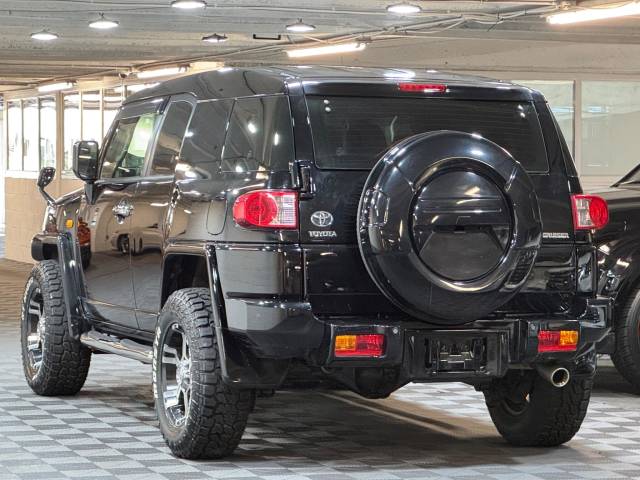 1959 Toyota FJ Cruiser 1.9 4.0 V6 5dr 4WD FRESH IMPORT Auto ULEZ