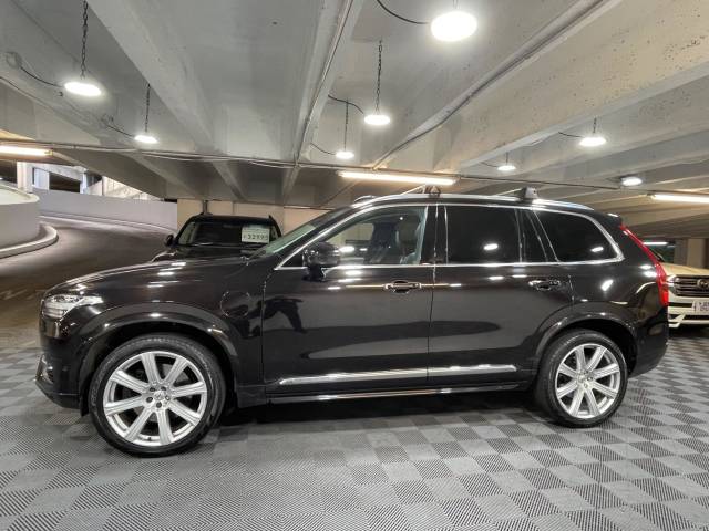 2016 Volvo XC90 2.0 T8 Hybrid Inscription 5dr Geartronic