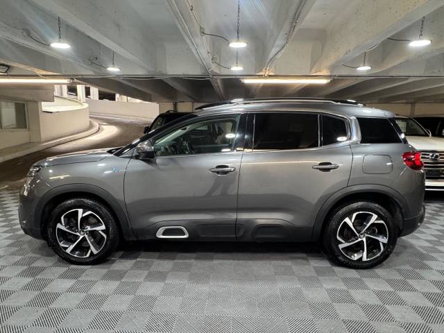 2021 Citroen C5 Aircross 1.6 Plug-in Hybrid 225 Shine 5dr e-EAT8