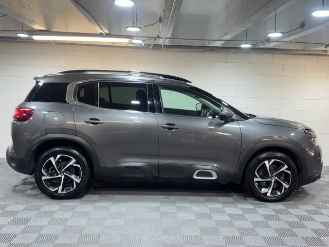 2021 Citroen C5 Aircross 1.6 Plug-in Hybrid 225 Shine 5dr e-EAT8