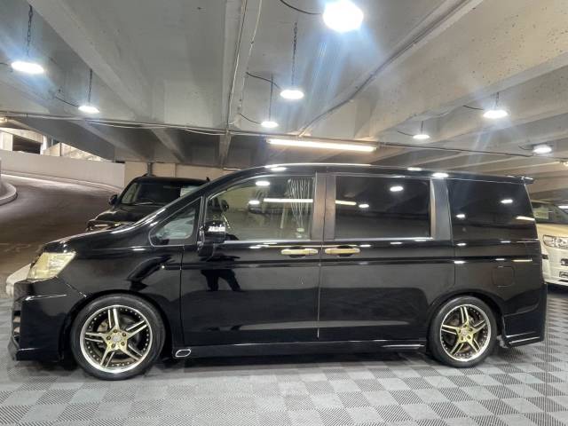 2013 Honda Stepwagon Spada 2.0 G Edition 8 Seat Auto ULEZ