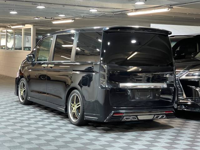 2013 Honda Stepwagon Spada 2.0 G Edition 8 Seat Auto ULEZ