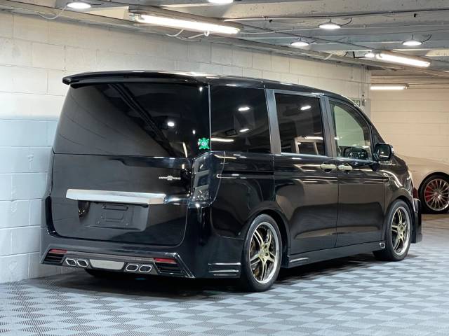 2013 Honda Stepwagon Spada 2.0 G Edition 8 Seat Auto ULEZ