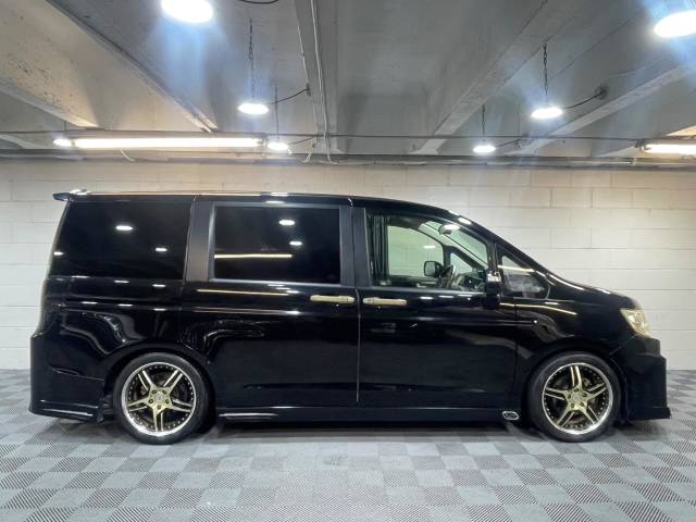 2013 Honda Stepwagon Spada 2.0 G Edition 8 Seat Auto ULEZ