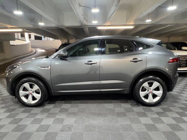2018 Jaguar E-Pace 2.0d [180] R-Dynamic S 5dr Auto