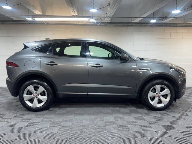 2018 Jaguar E-Pace 2.0d [180] R-Dynamic S 5dr Auto