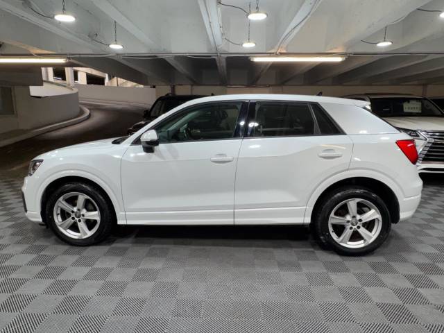 2019 Audi Q2 1.6 30 TDI Sport 5dr