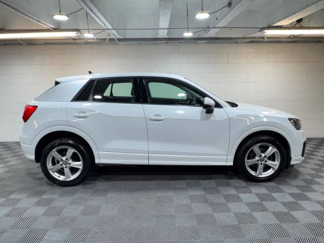 2019 Audi Q2 1.6 30 TDI Sport 5dr