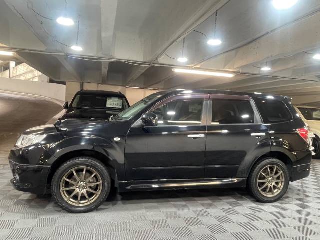 2010 Subaru Forester JDM 2.0 XT Turbo Auto EJ20 FRESH IMPORT