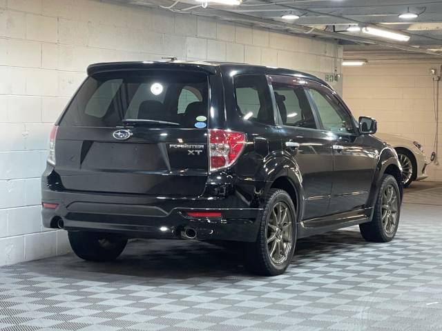 2010 Subaru Forester JDM 2.0 XT Turbo Auto EJ20 FRESH IMPORT